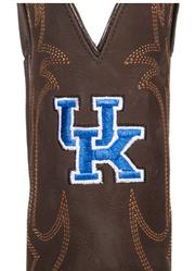 Kentucky Men's Gameday Western Boots